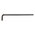 Угловая отвертка TORX T30, STAHLWILLE, 43270030, 10771
