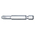 Бита 1/4'' PZ1, STAHLWILLE, 08320001, 1270