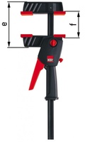 DuoKlamp DUO 160/85