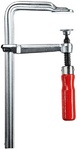 Цельнометаллическая струбцина classiX GS 100/50