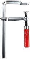 Цельнометаллическая струбцина classiX GS 200/100