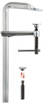 Цельнометаллическая струбцина GZ-K 800/120