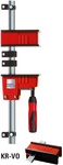 Vario Корпусная струбцина REVO KRV 1000/95