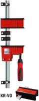 Vario Корпусная струбцина REVO KRV 1000/95