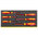 Набор отверток VDE, STAHLWILLE, 96838793, TCS 4675 VDE