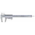 Штангенциркуль 150/6 мм/дюйм, STAHLWILLE, 77371001, 12900N