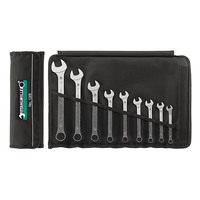 Набор комбинированных гаечных ключей OPEN-BOX 15 шт. STAHLWILLE,  96400803, 13/15