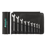 Набор комбинированных гаечных ключей OPEN-BOX 17шт. STAHLWILLE 96400804, 13/17