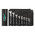 Набор комбинированных гаечных ключей OPEN-BOX 8шт. STAHLWILLE 96404803, 13a/8