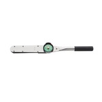 Ключ моментный динамометрический D3-200-NM-SSD, 40-200 Нм, квадрат 1/2", STAHLWILLE, 91055004