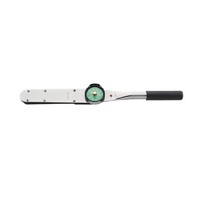 Ключ моментный динамометрический D3-200-NM-SSD, 40-200 Нм, квадрат 1/2", STAHLWILLE, 91055004