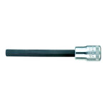 Отверточная насадка 1/2", 6 мм, STAHLWILLE, 03151206, 1054/6