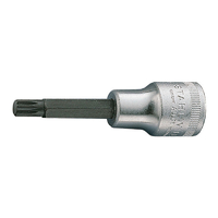 Отверточная насадка 1/2", М10, STAHLWILLE, 03161110, 2054X