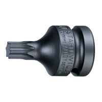 Насадка ударная TORX T55, STAHLWILLE, 23070055, 2307TX