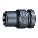 Головка ударная удлиненная 1/2'', E18, STAHLWILLE, 23080018, 2308TX