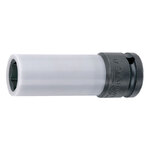 Головка удлиненная ударная с пластиковой защитой 1/2", 20,8 мм, STAHLWILLE, 23091208, 2309К