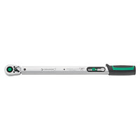 Моментный ключ с несъемной трещоткой 1/2'', 30-150Нм, STAHLWILLE, 50204115, 721QR/15 QUICK