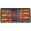 Набор отверток VDE DRALL+, STAHLWILLE, 96469515, 4695 VDE