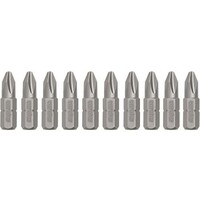 Carolus (Gedore) 3401 Экономичный комплект отверточных вставок 1/4" PH