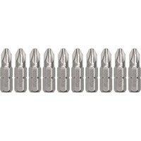 Carolus (Gedore) 3501 Экономичный комплект отверточных вставок 1/4" PZ