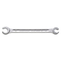 Разрезной ключ 3/8х7/16" OPEN-RING, STAHLWILLE, 41482428, 24a