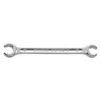 Разрезной ключ 5/8х3/4" OPEN-RING, STAHLWILLE, 41483640, 24a