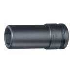 Головка ударная удлиненная 3/4'', 27 мм, STAHLWILLE, 25090027, 2509