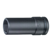 Головка ударная удлиненная 3/4'', 33 мм, STAHLWILLE, 25090033, 2509