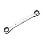 Ключ накидной с трещоткой 13/16x15/16", STAHLWILLE, 41564246, 25aN