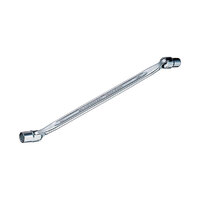 Шарнирный ключ FLEXI 8х9 мм STAHLWILLE, 43010809, 29
