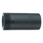 Торцевая головка удлиненная 1/2'' 15 х 58 мм, STAHLWILLE, 03390001, 3000