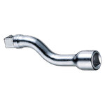 Удлинитель 1/2'' 120 мм, STAHLWILLE, 13210001, 3505