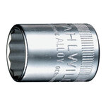 Головка торцевая 8 мм, 1/4", STAHLWILLE, 01030008, 40D