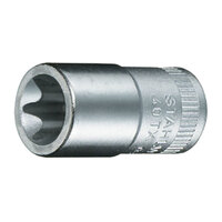 Торцевая головка TORX E5, STAHLWILLE, 01270005, 40TX