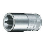 Торцевая головка TORX E7, STAHLWILLE, 01270007, 40TX
