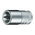 Торцевая головка TORX E8, STAHLWILLE, 01270008, 40TX