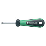 Торцовая рукоятка 1/4", STAHLWILLE, 11050010, 400