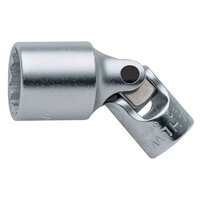 Головка торцевая шарнирная 10 мм, STAHLWILLE, 01140010, 402