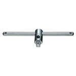 Поперечная рукоятка  1/4", STAHLWILLE, 11071000, 404 QR