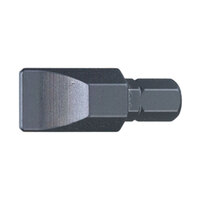 Бита 3/8'' 1,0 х 7,0 мм, STAHLWILLE, 08400010, 4040