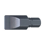 Бита 3/8'' 2,0  х 12,0 мм, STAHLWILLE, 08400020, 4043