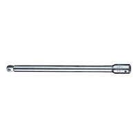Удлинитель с wobble-drive100 мм, 1/4', STAHLWILLE, 405W 4