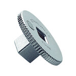 Переходник 1/4" х 3/8", STAHLWILLE, 11030010, 409M