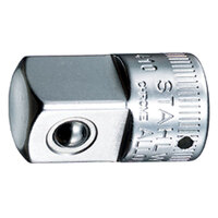 Переходник 1/4" х 1/2", STAHLWILLE, 11030003, 410