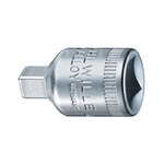 Переходник с 3/8" на 1/4", STAHLWILLE, 12030001, 431