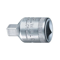 Переходник с 3/8" на 1/4", STAHLWILLE, 12030001, 431