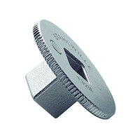 Переходник 1/2" х 3/8", STAHLWILLE, 12030010, 432M