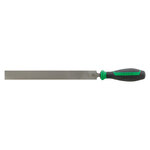 Напильник плоский, STAHLWILLE, 72173102, 12036-2K 260MM,