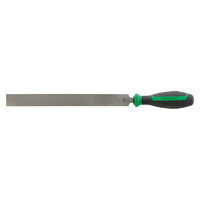Напильник плоский, STAHLWILLE, 72173102, 12036-2K 260MM,