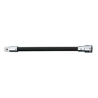 Удлинитель гибкий 3/8'' 194 мм, STAHLWILLE, 12040000, 434